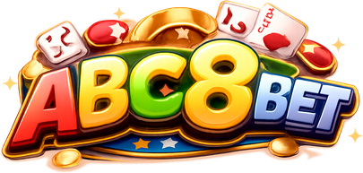 abc8bet logo